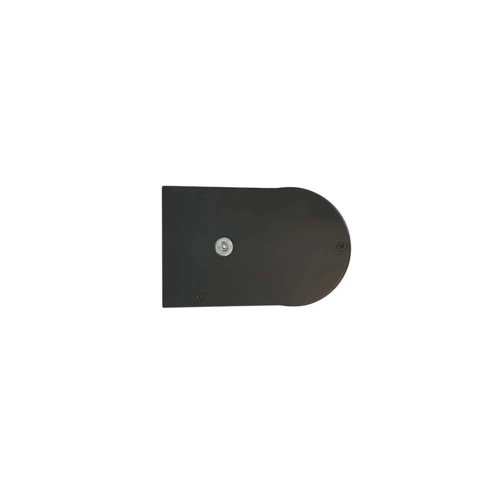 Coupon ๐ Best Sale โจ Black Outdoor LED Dusk to Dawn Wall Mount Area Flood Light by Defiant โค๏ธ ๐ - Image 3