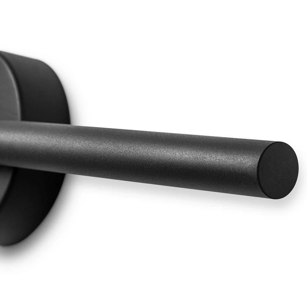 Best reviews of 🛒 Best Pirce ⭐ Breshay 1-Light Black LED Wall Sconce with Light Bar by RRTYO 🤩 🤩 - Image 7