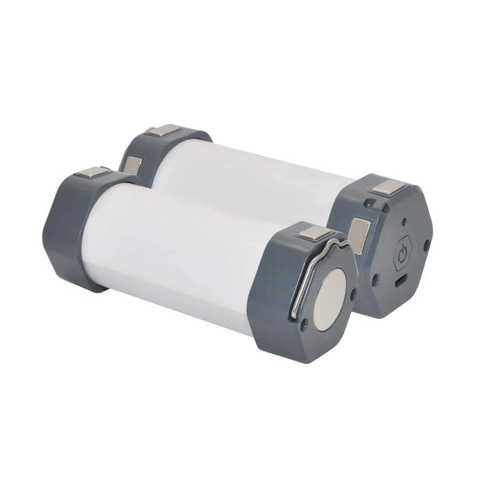 Flash Sale 😍 Discount 🎁 4 in. LED Portable Under Cabinet Light (2-Pack) by Defiant ⌛ ❤️