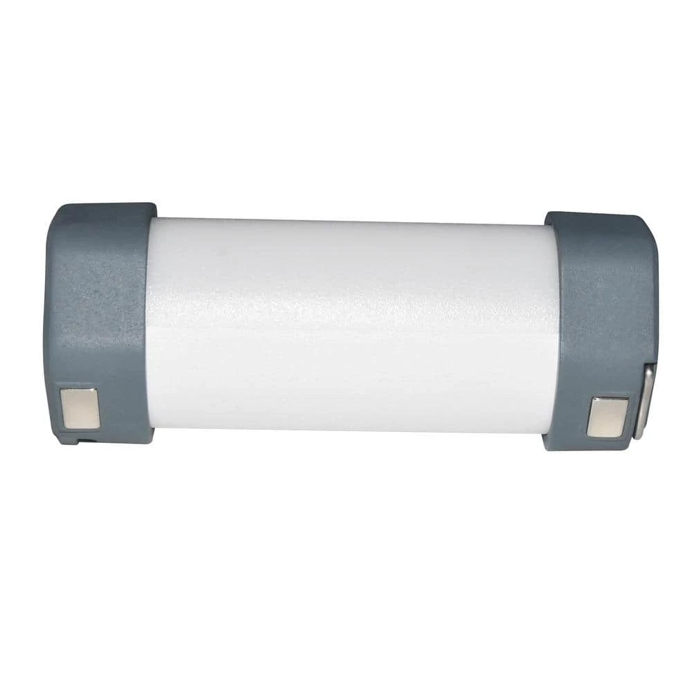 Flash Sale 😍 Discount 🎁 4 in. LED Portable Under Cabinet Light (2-Pack) by Defiant ⌛ ❤️ - Image 6