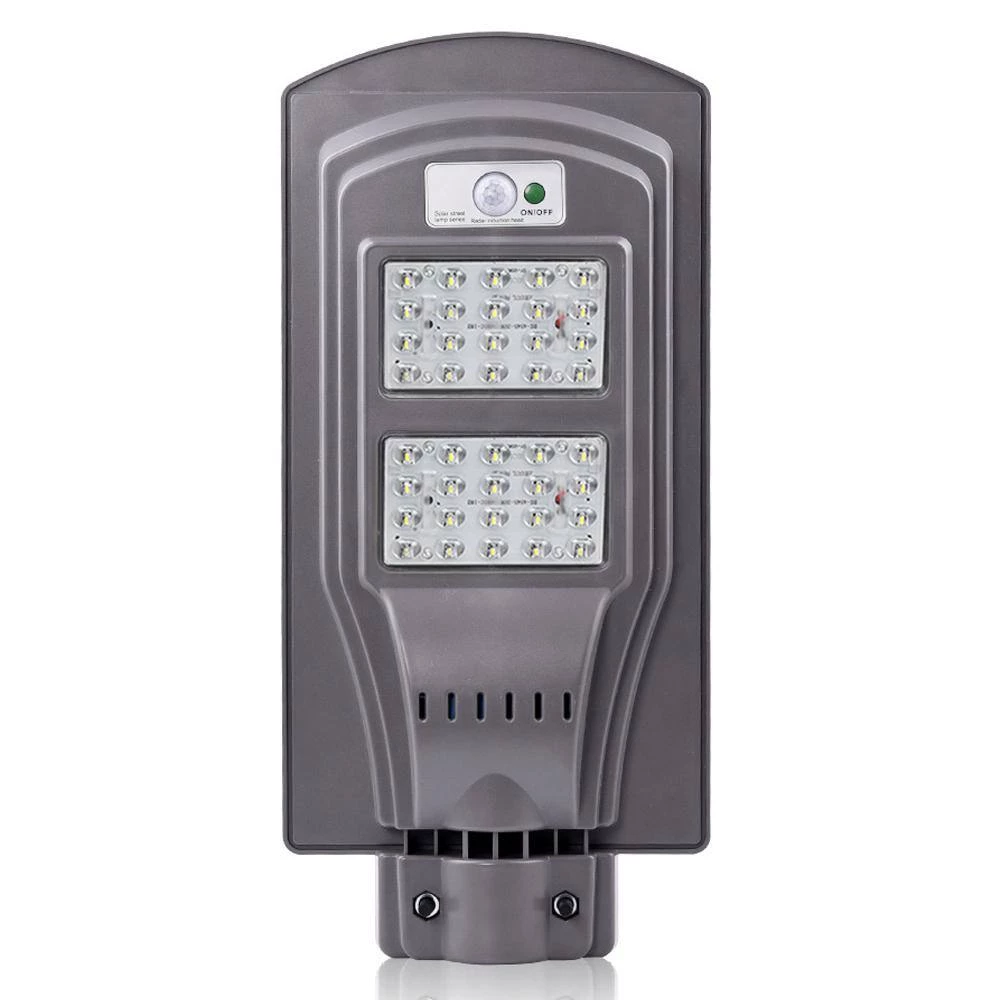 Best Sale π€© Budget β 80-Watt Equivalent Integrated LED Gray Outdoor Lighting 9600 Lumens Weather Resistant Area Light 7000K by LamQee β π - Image 5