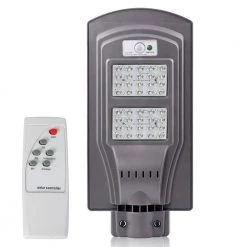 Best Sale ๐คฉ Budget โ 80-Watt Equivalent Integrated LED Gray Outdoor Lighting 9600 Lumens Weather Resistant Area Light 7000K by LamQee โ ๐