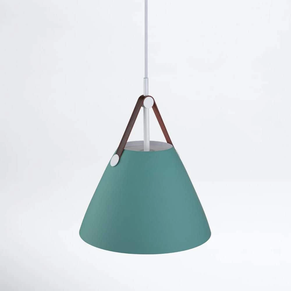 Cheap ๐ฏ Brand new โ Matisse 1-Light Green lsland Cone Pendant Light with Metal Shade by RRTYO ๐ฏ ๐งจ - Image 6