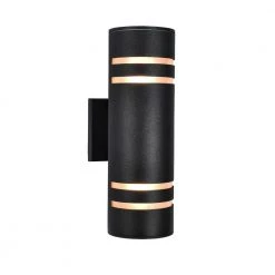 Best reviews of ๐ Best reviews of โญ Kohls 2-Light Matte Black Outdoor Wall Lantern Sconce by RRTYO ๐ โ๏ธ