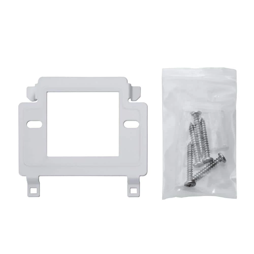 Brand new ⭐ Flash Sale 😉 180-Degree White Solar Powered Motion Activated Outdoor Integrated LED Flood Light by Defiant 🎁 😍 - Image 13