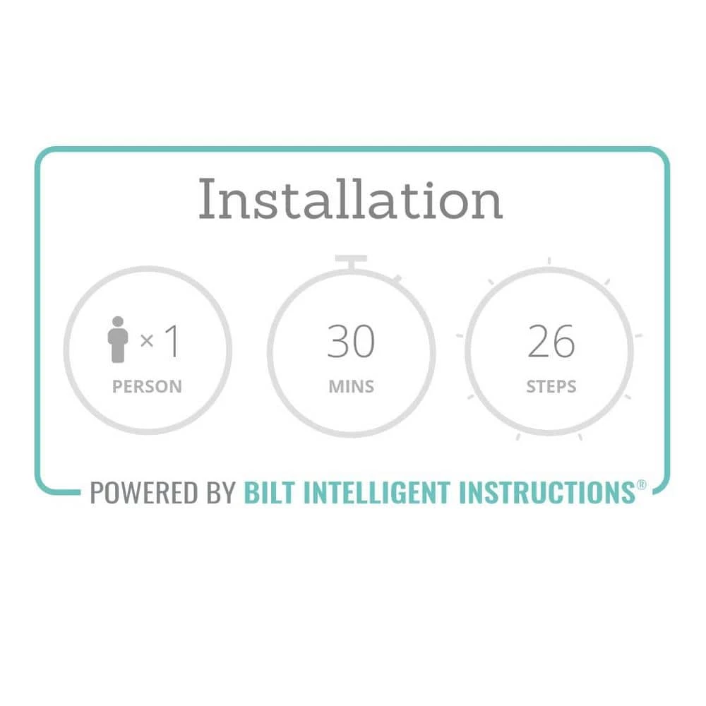 Best Sale π€© Promo π 180-Degree White Motion Activated Outdoor Integrated LED Twin Head Flood Light (2-Pack) by Defiant π₯ βοΈ - Image 6