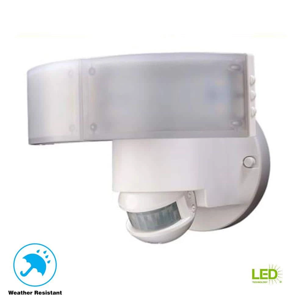 Hot Sale ๐ฅ Promo ๐ 180ยฐ White LED Motion Outdoor Security Light by Defiant ๐ ๐ฅฐ - Image 15