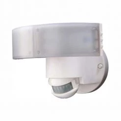 Hot Sale ๐ฅ Promo ๐ 180ยฐ White LED Motion Outdoor Security Light by Defiant ๐ ๐ฅฐ
