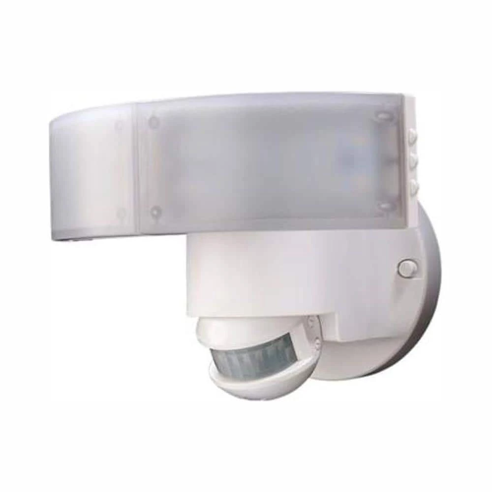 Hot Sale ๐ฅ Promo ๐ 180ยฐ White LED Motion Outdoor Security Light by Defiant ๐ ๐ฅฐ