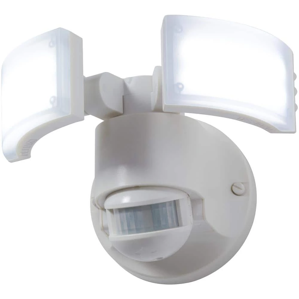 Hot Sale ๐ฅ Promo ๐ 180ยฐ White LED Motion Outdoor Security Light by Defiant ๐ ๐ฅฐ - Image 6