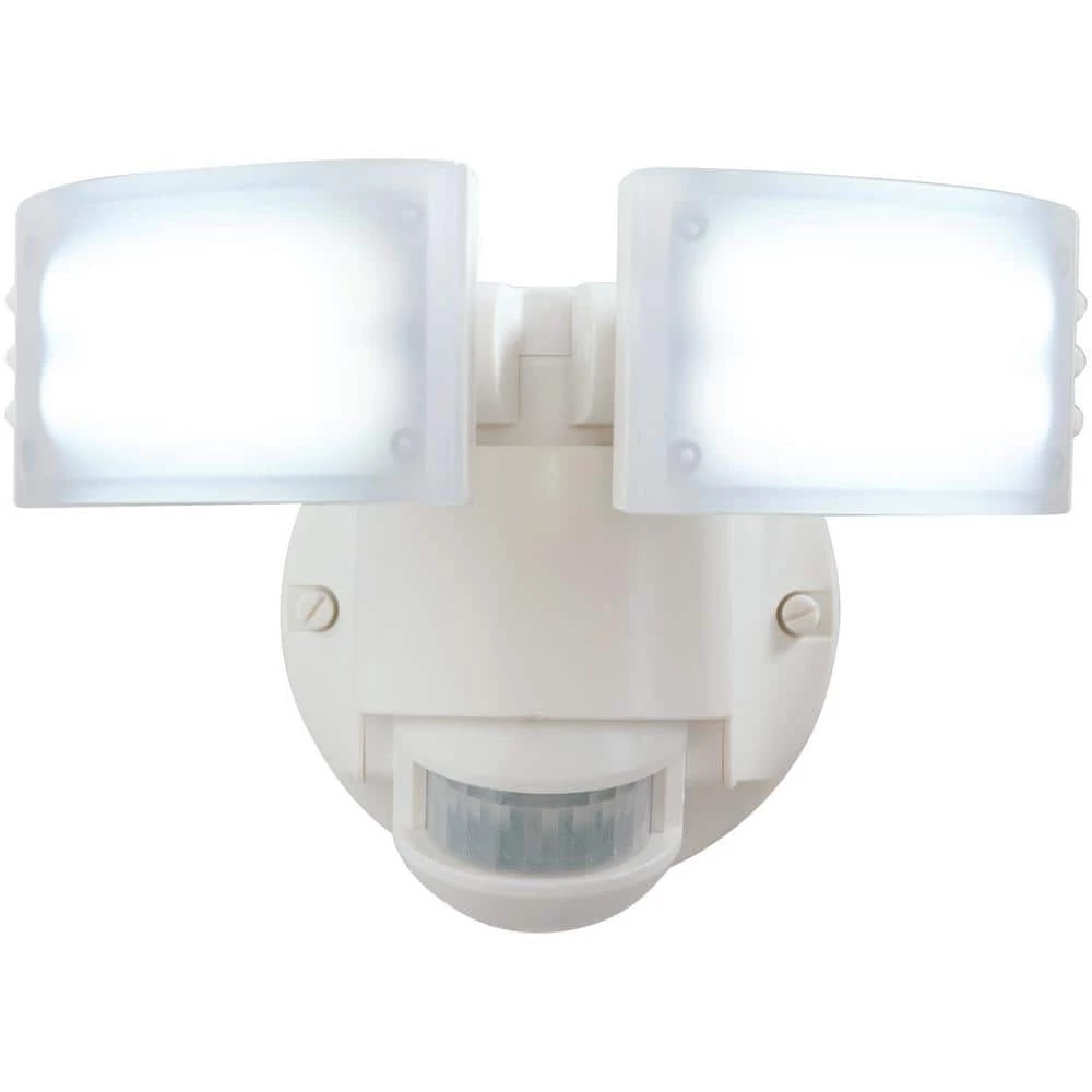 Hot Sale ๐ฅ Promo ๐ 180ยฐ White LED Motion Outdoor Security Light by Defiant ๐ ๐ฅฐ - Image 7