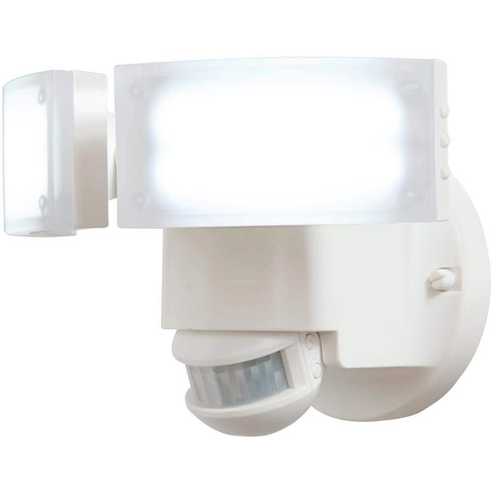 Hot Sale ๐ฅ Promo ๐ 180ยฐ White LED Motion Outdoor Security Light by Defiant ๐ ๐ฅฐ - Image 14