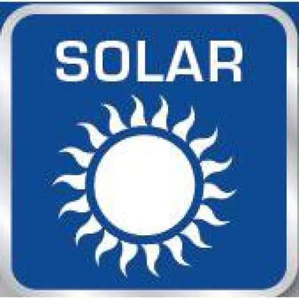 Best Pirce ๐ Discount ๐ 180ยฐ White 3-in-1 Compact Solar Motion Activated Integrated LED Outdoor Flood Light by Defiant โค๏ธ ๐ - Image 5