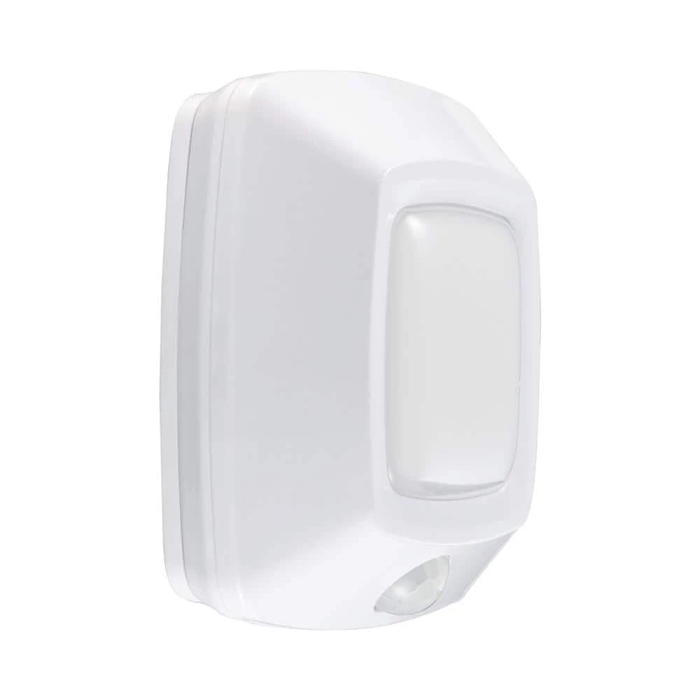 Outlet ๐ฅ Top 10 โค๏ธ 3 in. Motion Activated LED White Puck Light (3-Pack) by Defiant โจ ๐ - Image 6