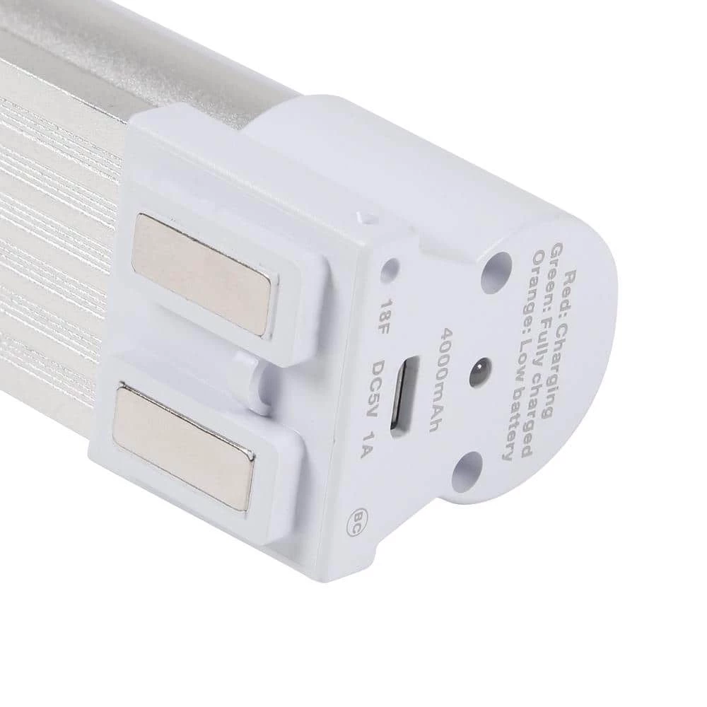 Flash Sale ๐ New ๐คฉ 8.5 in. LED Portable Under Cabinet Light by Defiant ๐ ๐ - Image 3