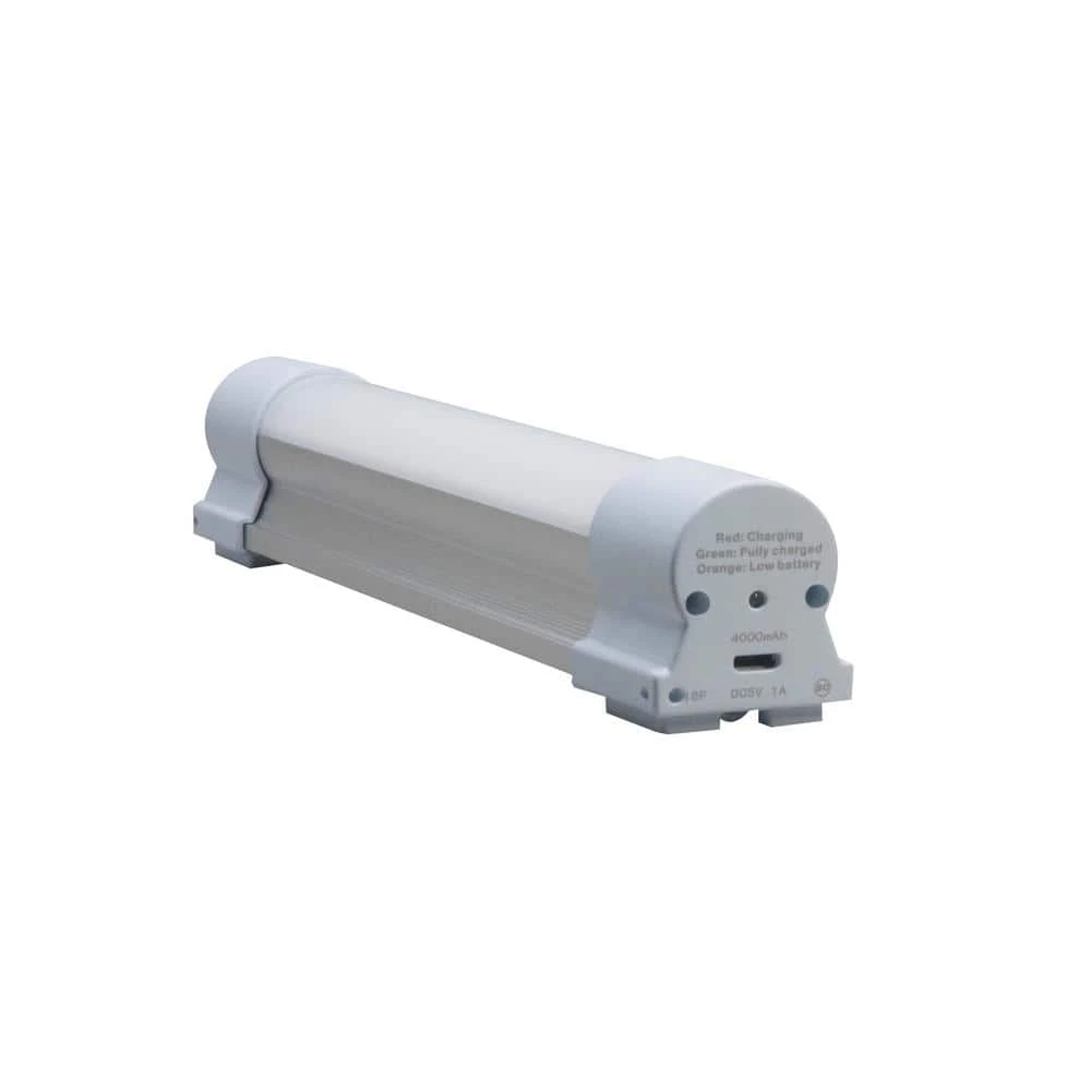 Flash Sale ๐ New ๐คฉ 8.5 in. LED Portable Under Cabinet Light by Defiant ๐ ๐ - Image 6