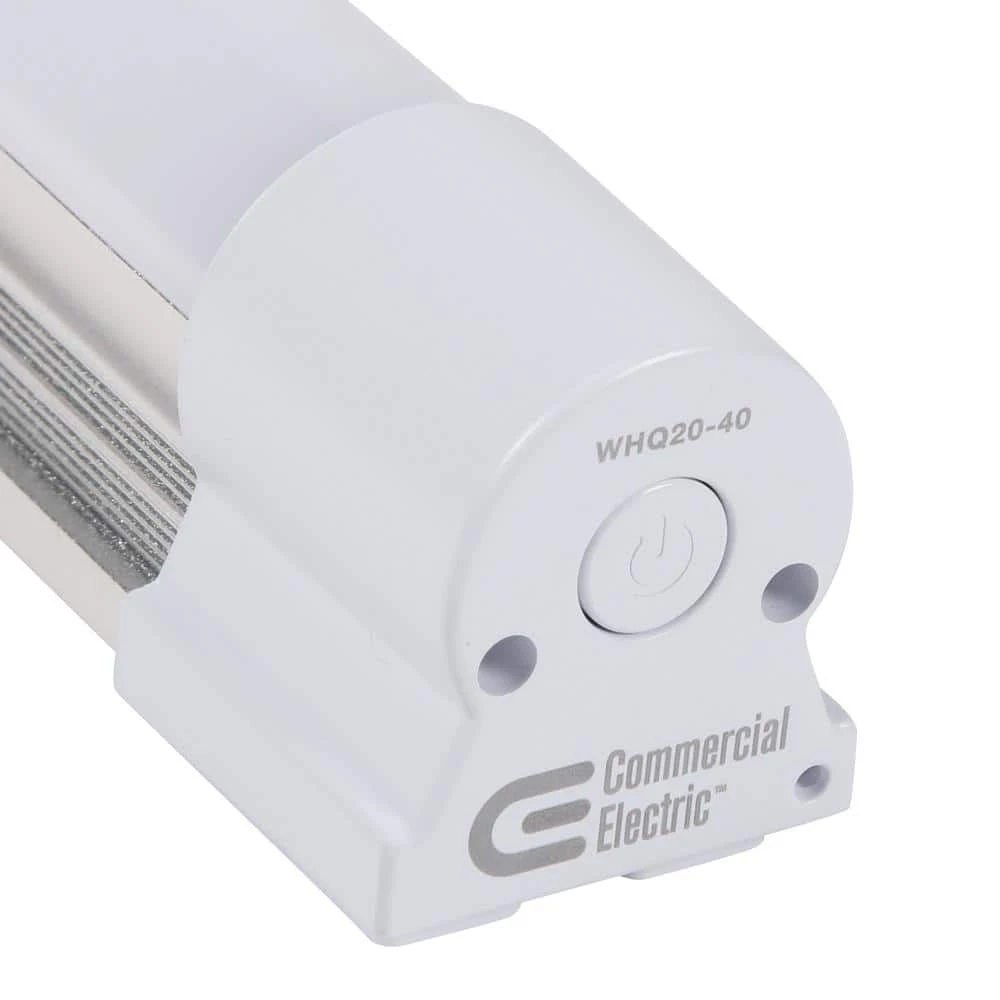 Flash Sale ๐ New ๐คฉ 8.5 in. LED Portable Under Cabinet Light by Defiant ๐ ๐ - Image 2