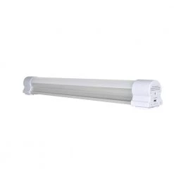 Hot Sale 😉 Best deal 🥰 13.5 in. LED Portable Under Cabinet Light by Defiant ⌛ 👍